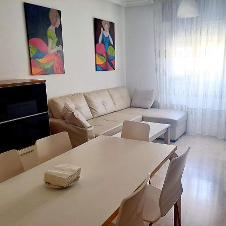 Beatiful And Full-Equipped Flat In The City Center Ceuta Zewnętrze zdjęcie