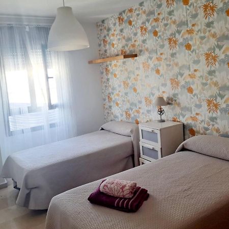 Beatiful And Full-Equipped Flat In The City Center Ceuta Zewnętrze zdjęcie